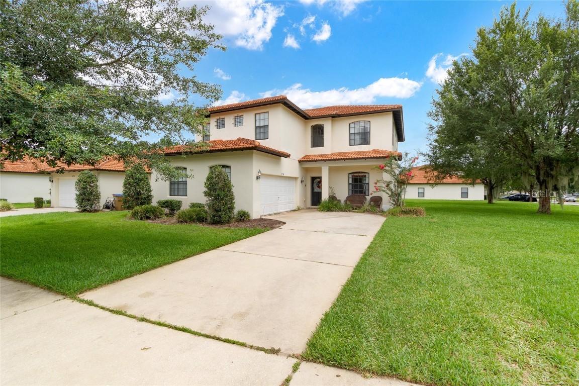 2798 Roccella Ct., Kissimmee, FL 34747