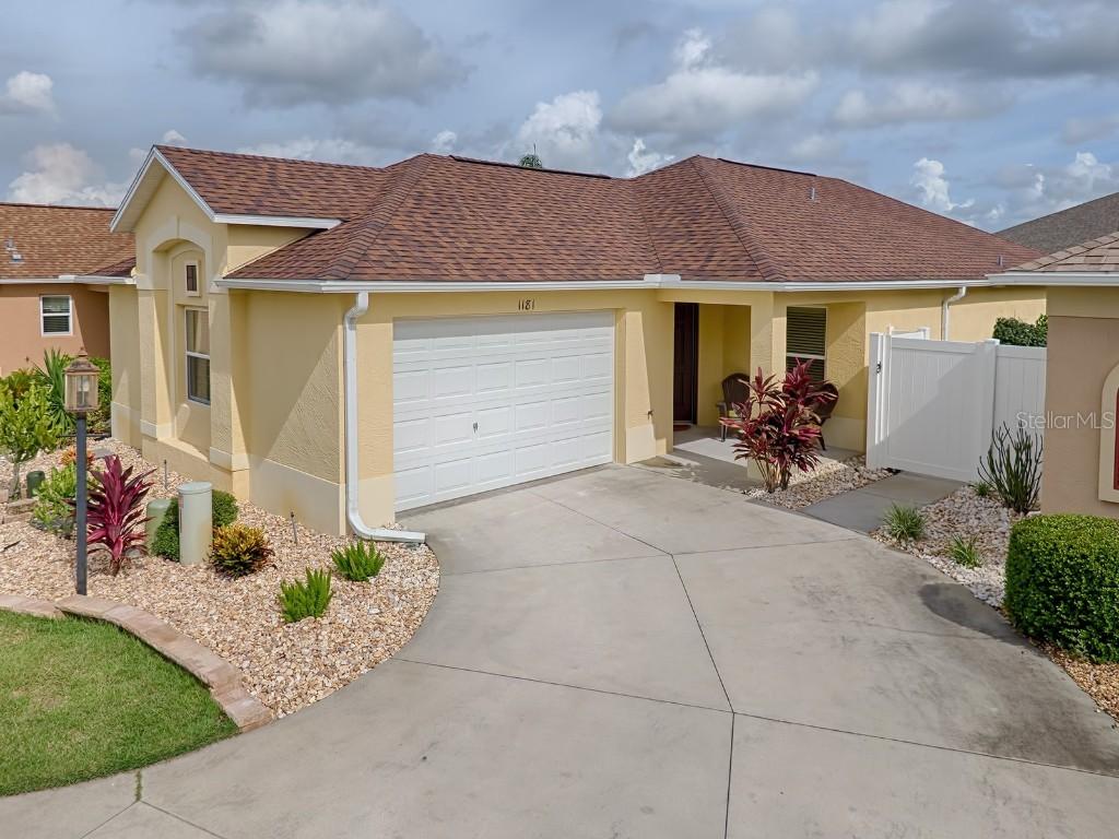 1181 Trappers Ct., The Villages, FL 32163
