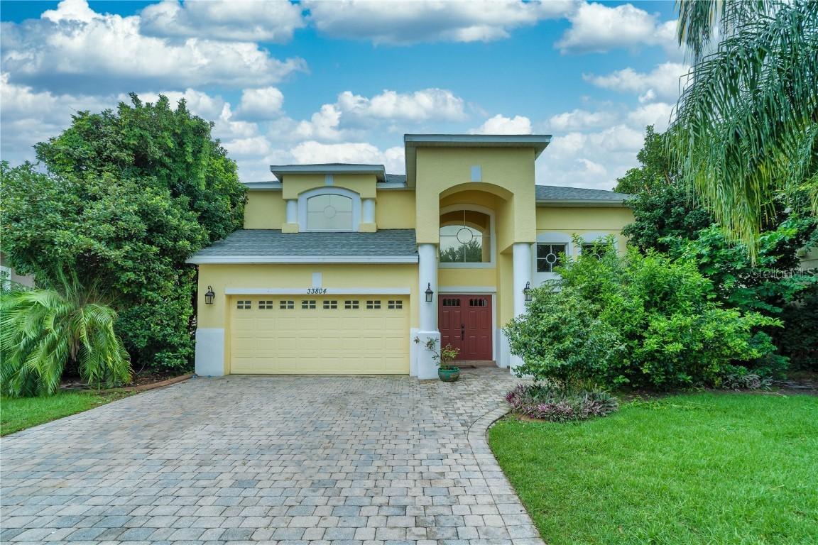 33804 Terragona Dr., Sorrento, FL 32776
