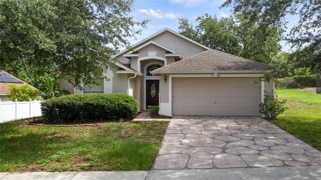 1588 Silhouette Dr., Clermont, FL 34711
