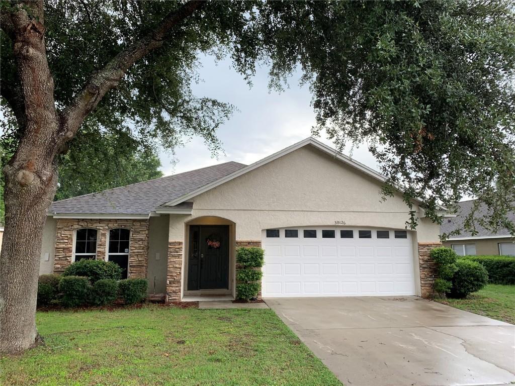 30126 Pga Dr., Sorrento, FL 32776