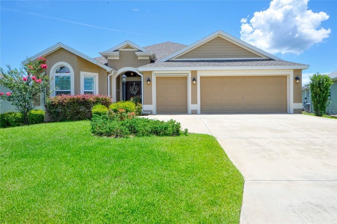 3216 Wise Way, The Villages, FL 32163