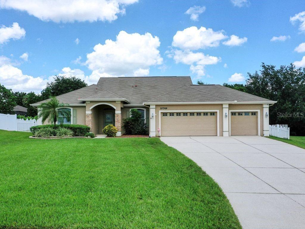 10749 Via Capri Ln, Clermont, FL 34711