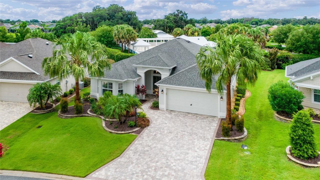 3899 Wine Palm Way, The Villages, FL 32163