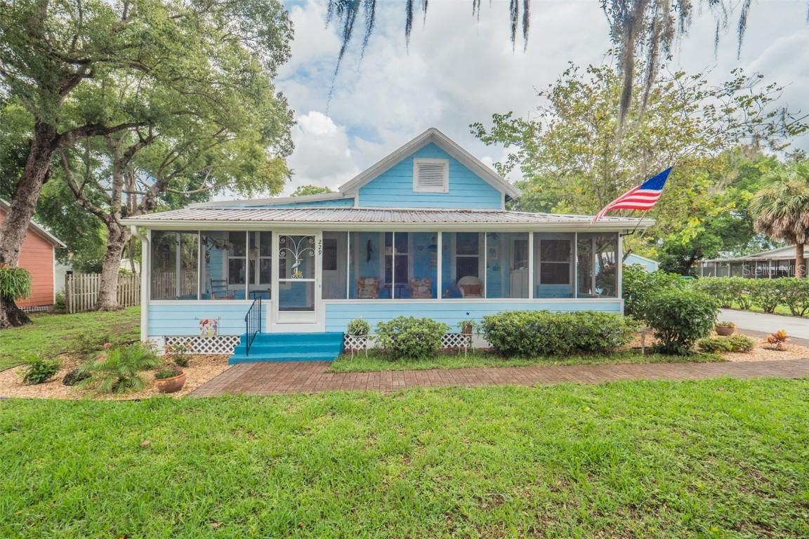 229 E Lemon Ave., Eustis, FL 32726