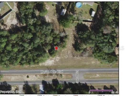 0000 Marion Oaks Blvd Blvd., Ocala, FL 34473