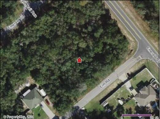 Lot 8 Elm Rd., Ocala, FL 34472