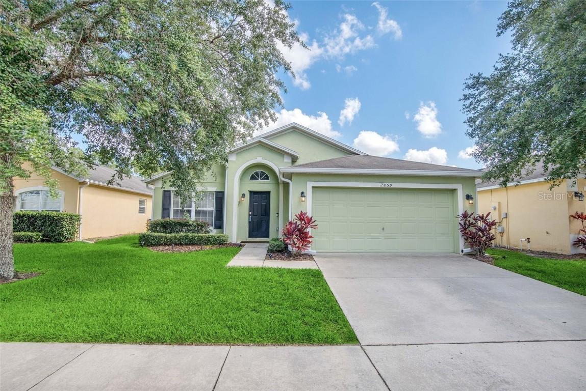 2059 Royal Ridge Dr Dr., Davenport, FL 33896