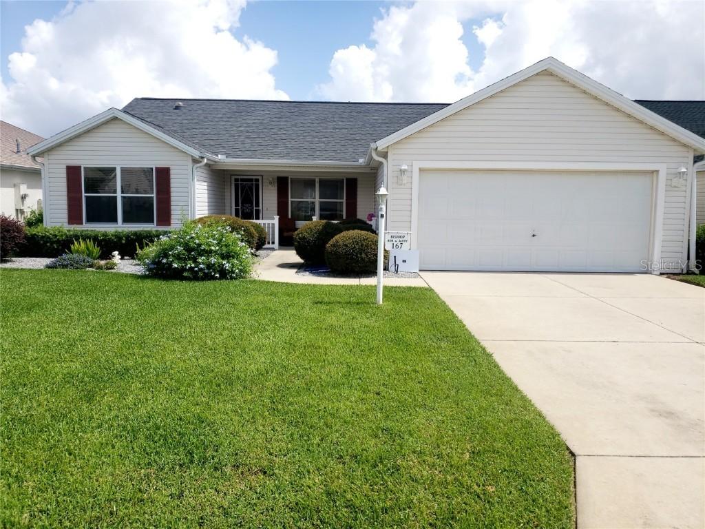 167 Palermo Pl., The Villages, FL 32159