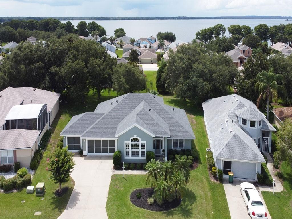 3324 Flagship Ave., Tavares, FL 32778