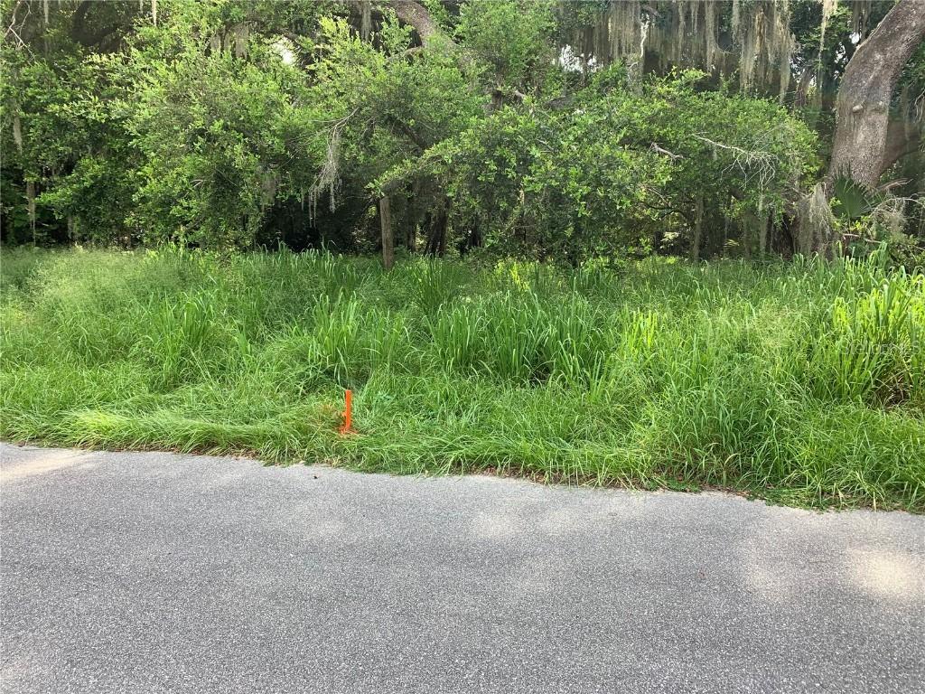 Goss Ave., Leesburg, FL 34748