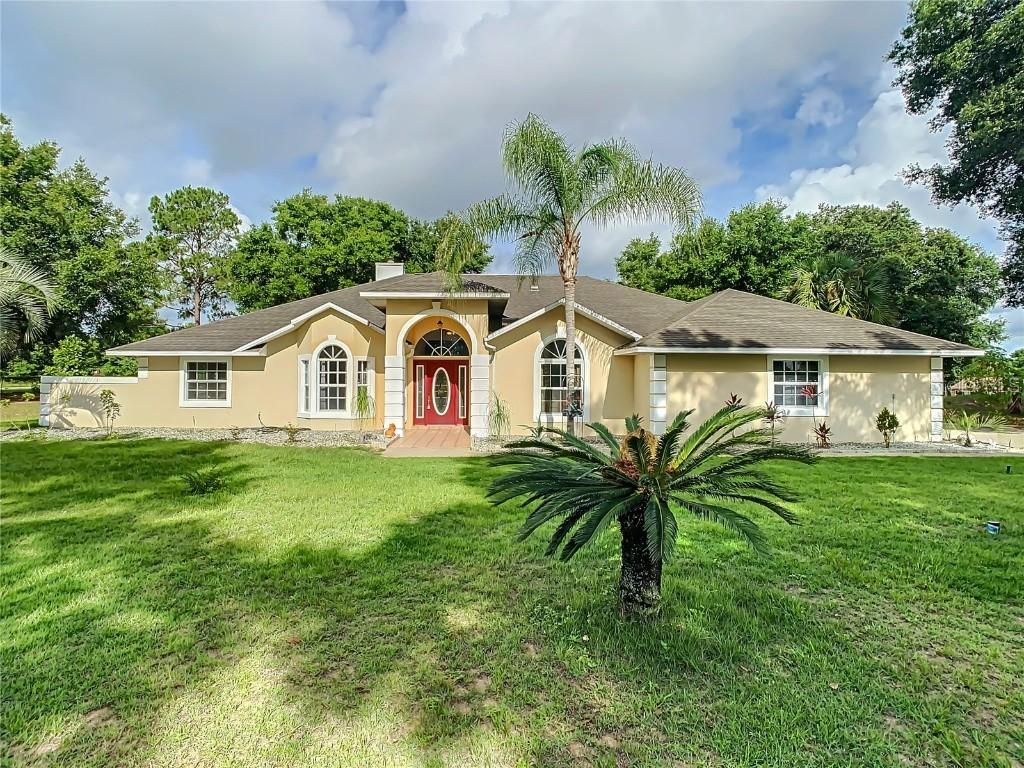 37015 N County Road 44a, Eustis, FL 32736