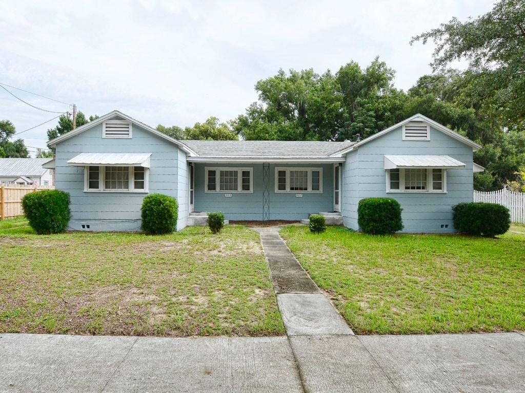 505 E Key Ave., Eustis, FL 32726