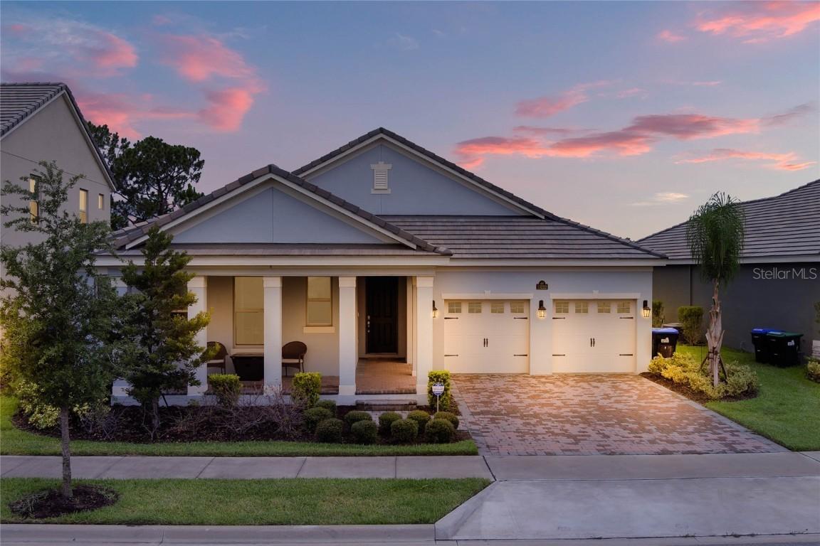 10222 Merrymeeting Bay Dr., Winter Garden, FL 34787