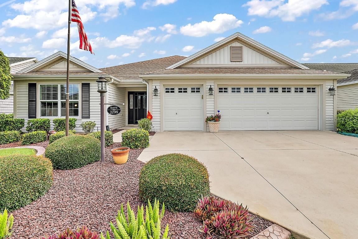 2099 Trout Ct., The Villages, FL 32162
