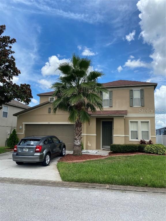 305 Roseling Crossing, Davenport, FL 33897