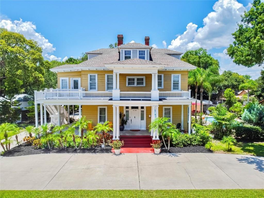 212 S Clyde Ave., Kissimmee, FL 34741
