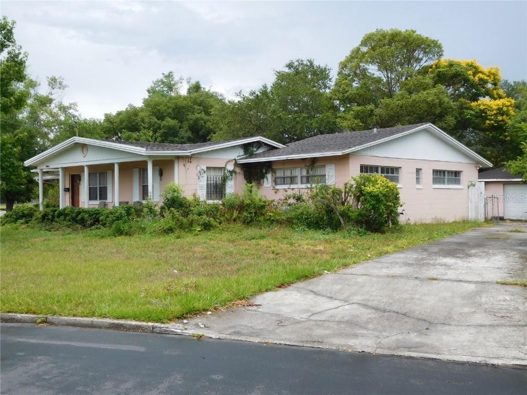 3702 Wilts St., Orlando, FL 32805