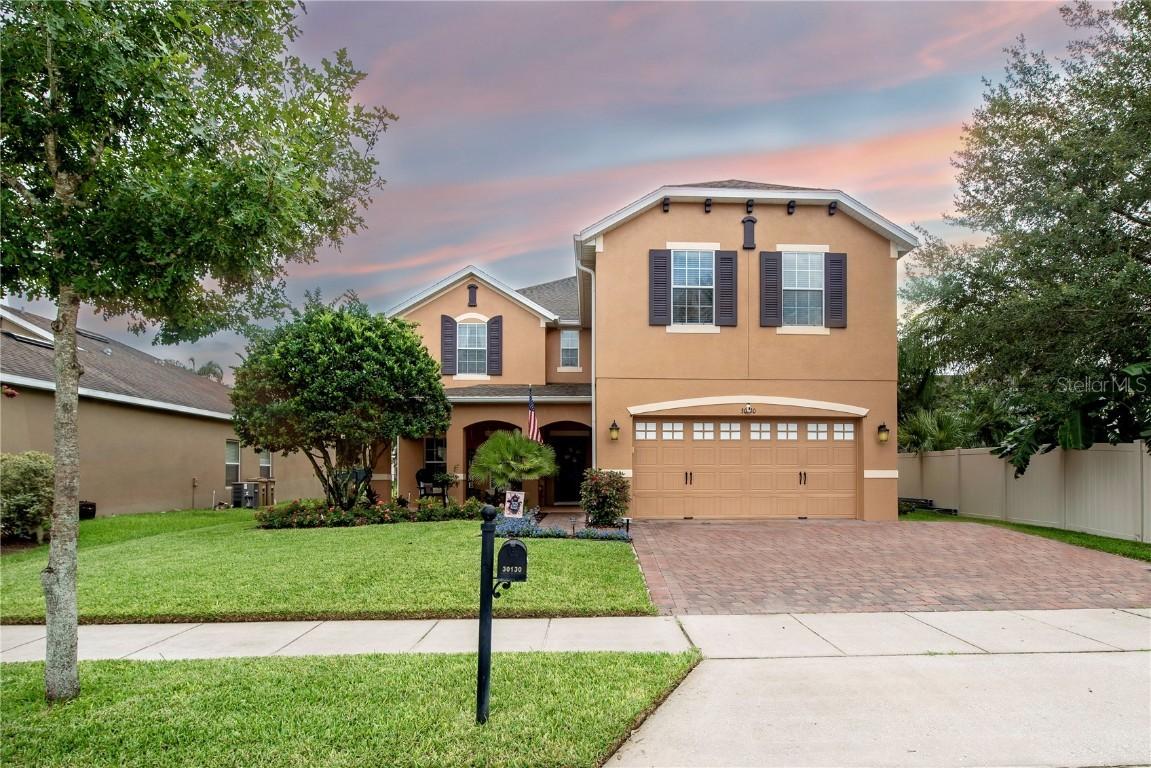 30130 Saddlebred Ln., Mount Dora, FL 32757