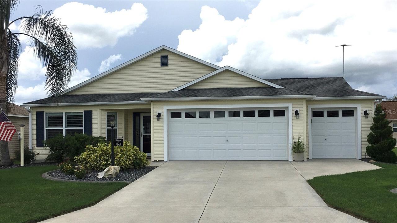 625 Abdella Way, The Villages, FL 32163