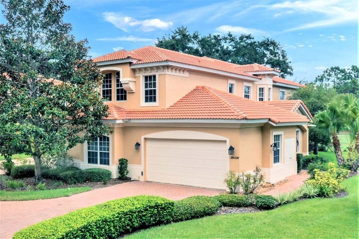26136 Avenida Las Colinas #1B, Howey In The Hills, FL 34737
