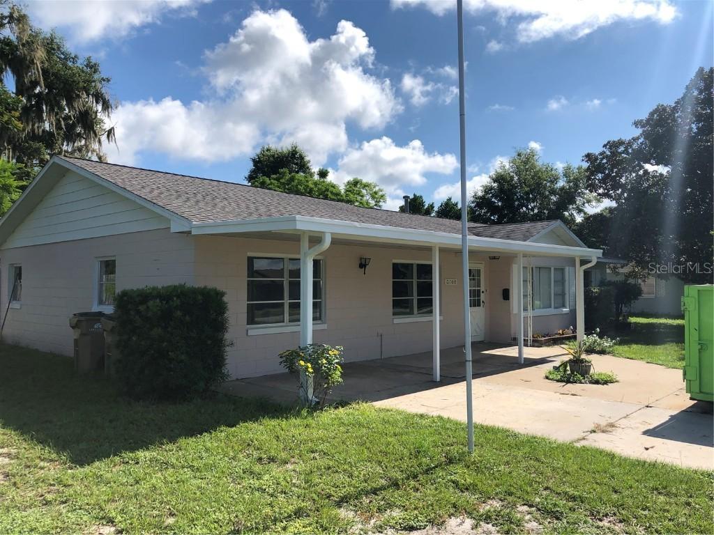 2789 Palmetto Rd., Mount Dora, FL 32757