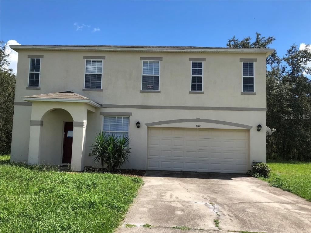 1901 Michigan Way, Poinciana, FL 34759