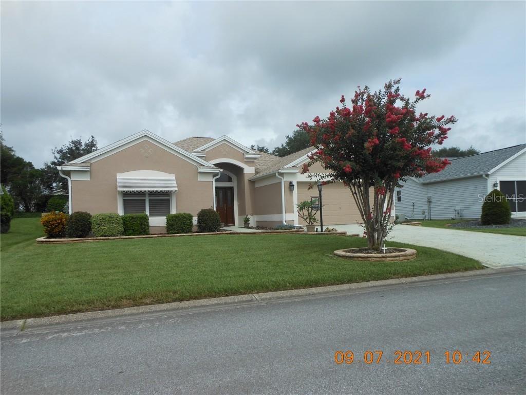 1270 Camero Dr., The Villages, FL 32159