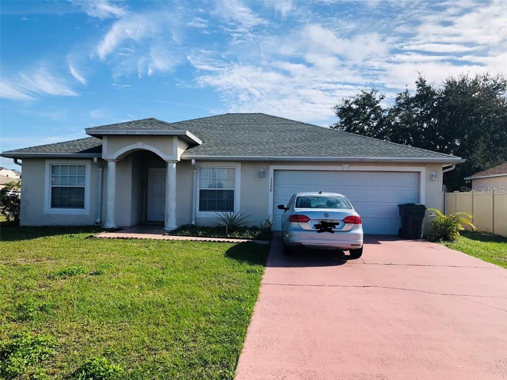 1758 Pompano Dr., Poinciana, FL 34759