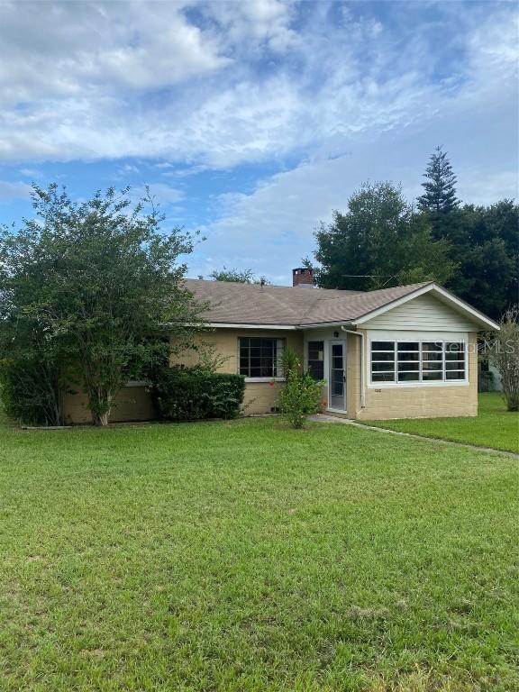1232 S Grove St., Eustis, FL 32726
