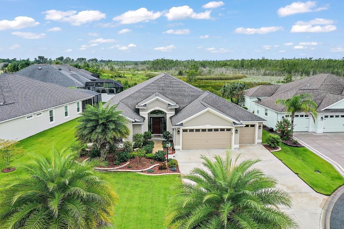 1042 Otter Ln., The Villages, FL 32163