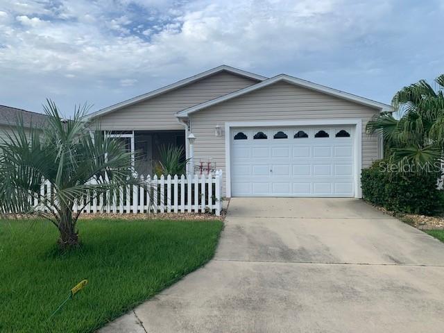 2346 Oak Bend Pl., The Villages, FL 32162