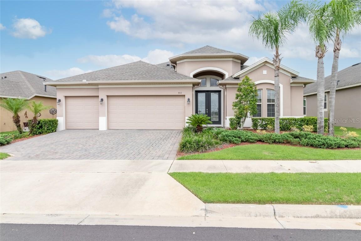 997 Sadie Ridge Rd., Clermont, FL 34715