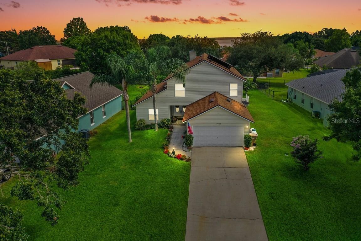 10703 Vista Del Sol Cir., Clermont, FL 34711