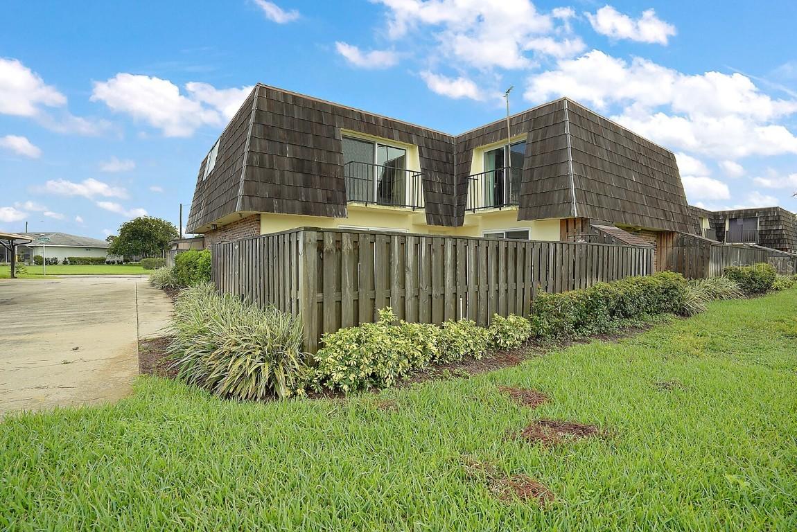 2953 Poplar Ave. #C, Leesburg, FL 34748