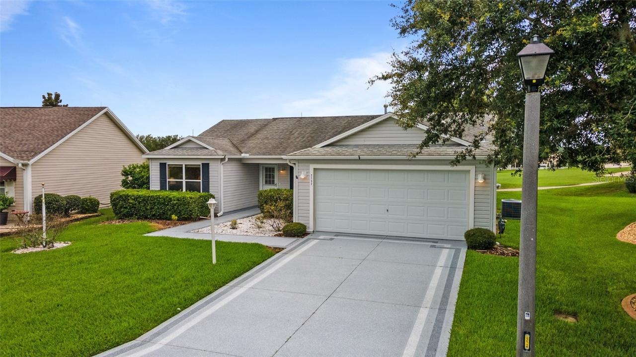 2752 Plainridge Loop, The Villages, FL 32162