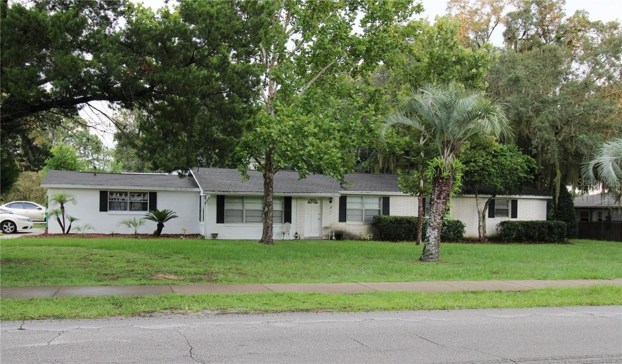 1600 Alan Dr., Eustis, FL 32726