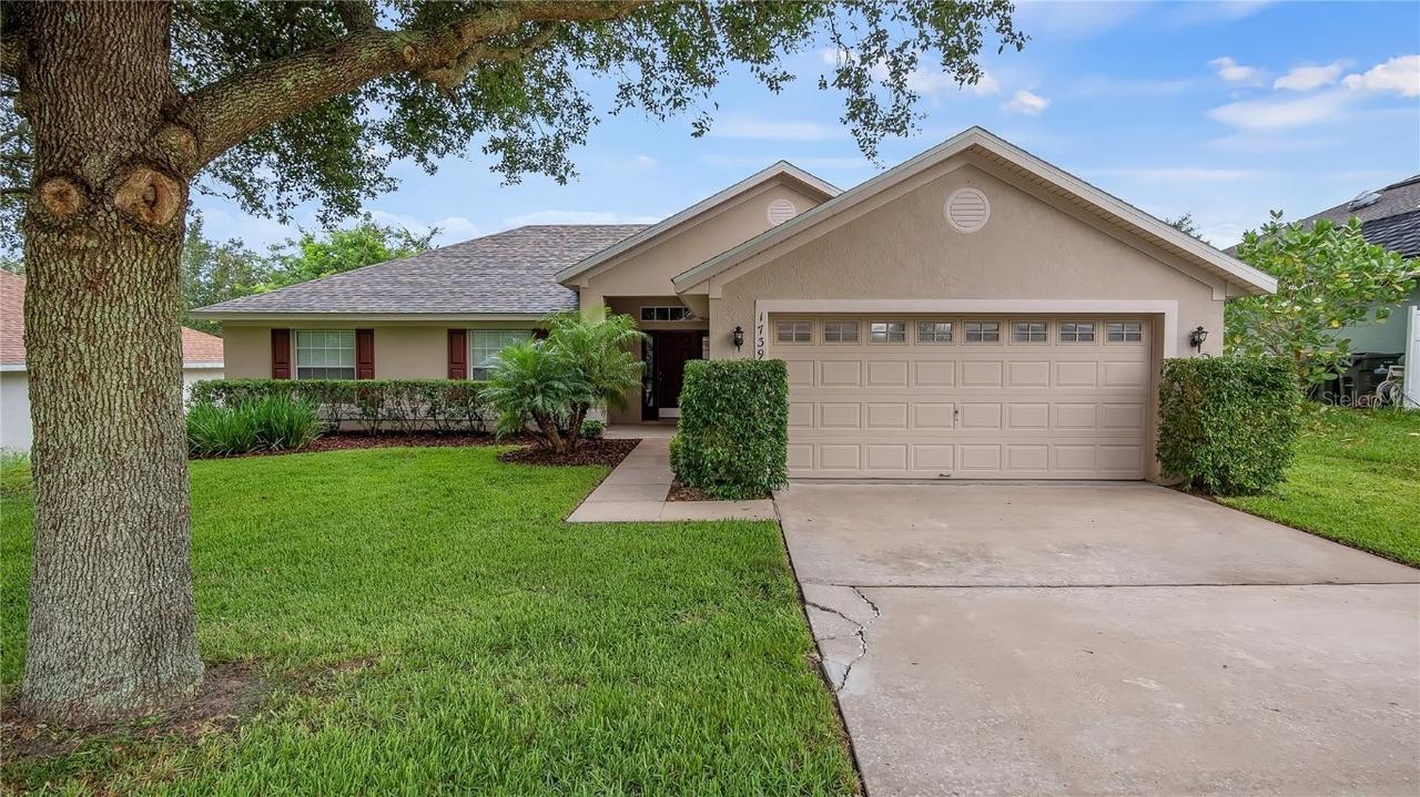 1739 Presidio Dr., Clermont, FL 34711