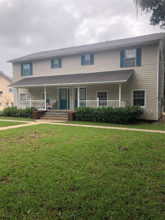 634 N Tremain St., Mount Dora, FL 32757