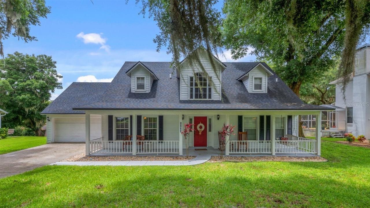 1228 Shorecrest Cir., Clermont, FL 34711