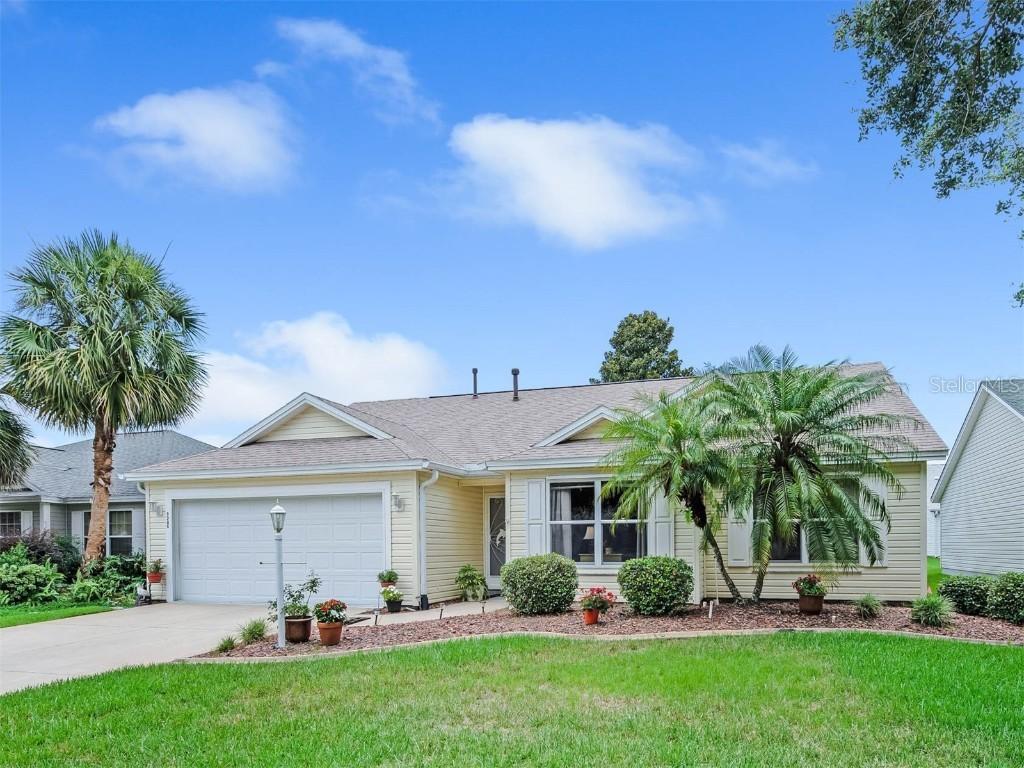 9289 SE 170th Humphreys Loop, The Villages, FL 32162