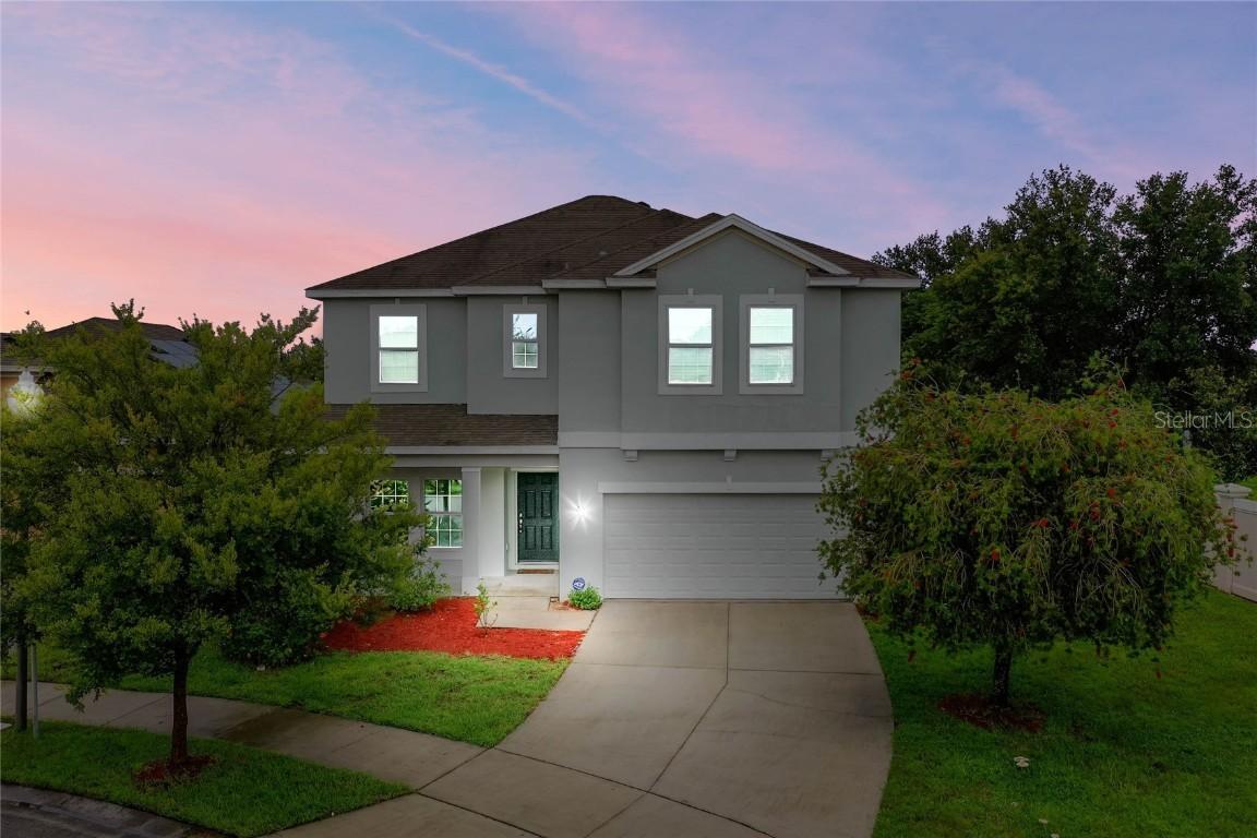 415 Rock Springs Cir., Groveland, FL 34736
