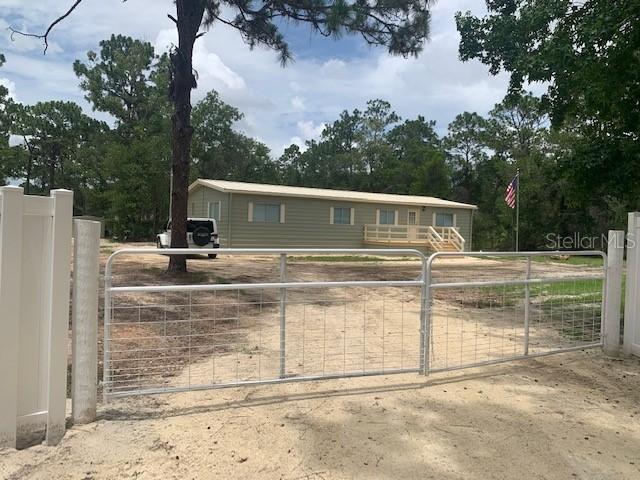 6775 W Stacie Ct., Homosassa, FL 34446
