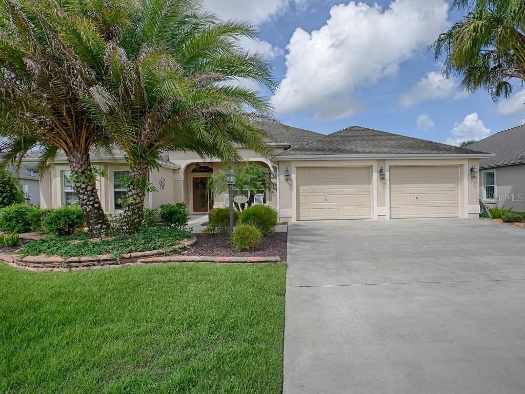 3520 Amish Path, The Villages, FL 32163