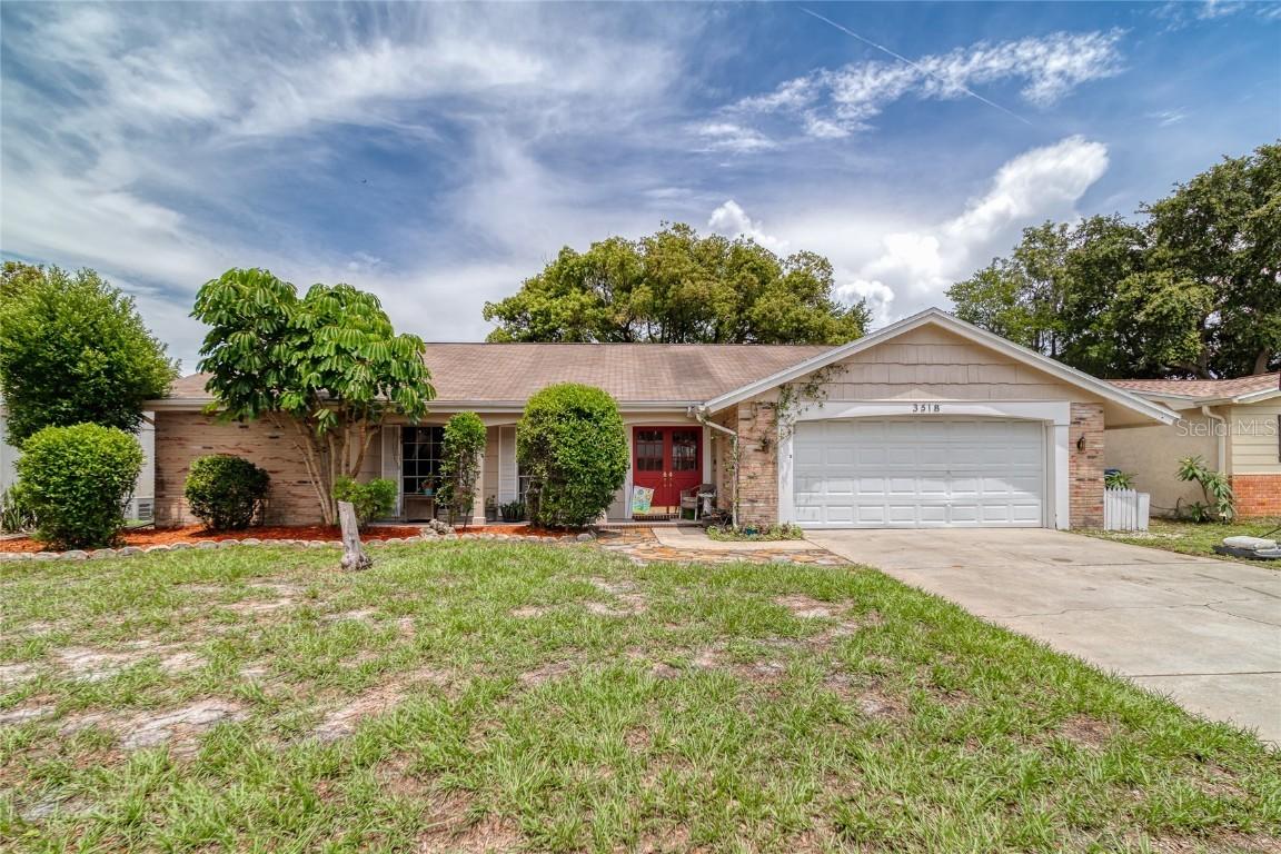 3518 Landale Dr., Holiday, FL 34691