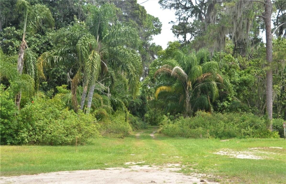 Jackson St., Eustis, FL 32726