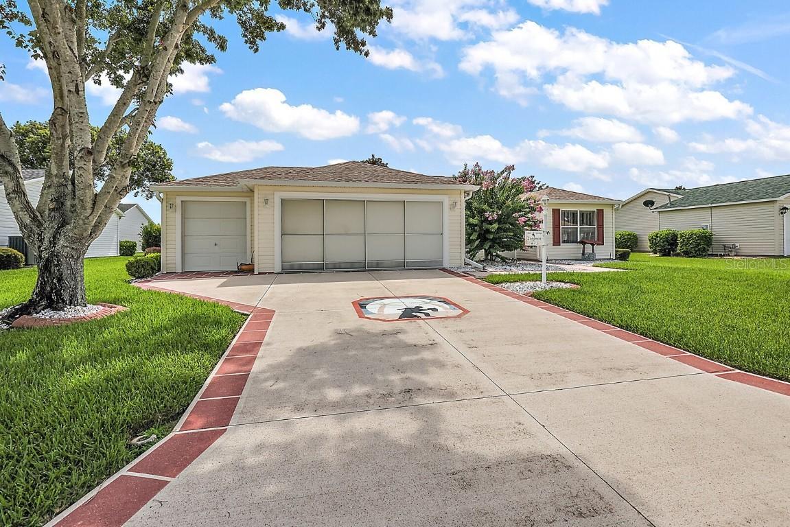 671 Ellsworth Way, The Villages, FL 32162