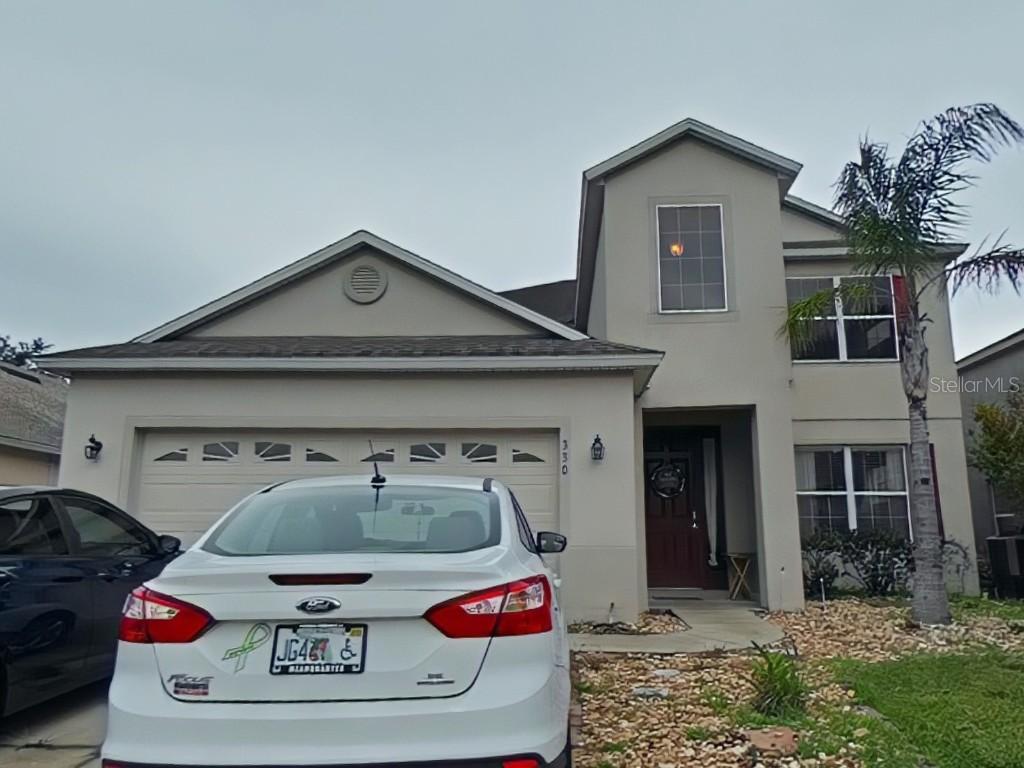 330 Red Kite Dr., Groveland, FL 34736