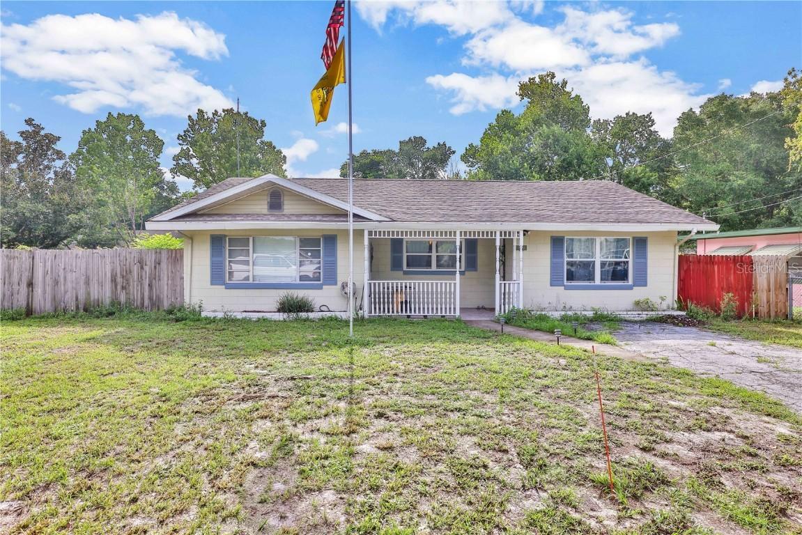 1510 Indiana Ave., Mount Dora, FL 32757