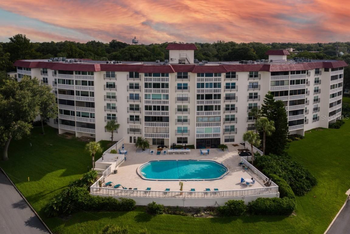 601 N Mcdonald St. #510, Mount Dora, FL 32757